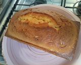 Foto del paso 8 de la receta: Budín de miel y semillas