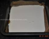 Traditional Iranian Saffron ice cream (Bastani Sonnati-e Irani) recipe step 1 photo