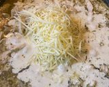 Olaszos rakott penne recept fázis 3 fotója