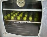 Foto langkah ke 5 dari resep Nastar green tea lumer.