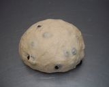 Foto del paso 9 de la receta: Pan de leche y pasas trenzado