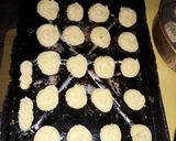 Foto del paso 3 de la receta: Masitas de Manga saladas