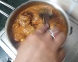 ভেজ কোপ্তা (veg kopta recipe in Bengali) রেসিপির ধাপ 6 ছবি