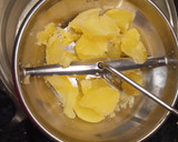 Foto del paso 3 de la receta: Parmentier de carne