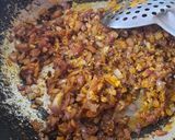 चना दाल पराठा (Chana Dal Paratha Recipe In Hindi) रेसिपी चरण 3 फोटो
