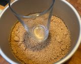 A picture of step 8 of New York Cheesecake.