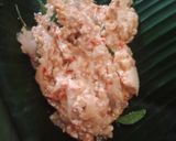 Foto langkah ke 5 dari resep Brengkes Tahu (khas Kudus).