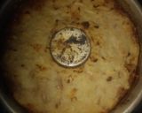 Foto del paso 2 de la receta: Budín de pan