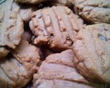Foto langkah ke 6 dari resep Chocochips cookies.