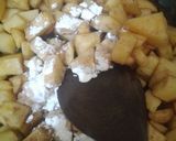 Foto langkah ke 2 dari resep 47. Mini Apple Pie.