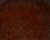 A picture of step 2 of Lasagna.