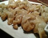 Foto del paso 4 de la receta: Gyozas