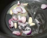 Beetroot-Carrot Soup recipe step 1 photo