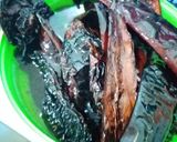 Foto del paso 5 de la receta: Enchiladas con mole rojo del istmo