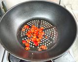 杏鮑舞絲(簡單料理）的食譜步驟5照片
