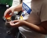 ઓરીયો મિલ્કશેક રેસીપી સ્ટેપ2ફોટો