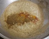 ஹைதராபாத் ஸ்டைல் முட்டை கிரேவி(hydrebad style egg gravy recipe in tamil) ரெசிபி ஸ்டேப் 7 புகைப்படம்