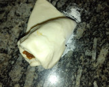 Foto del paso 8 de la receta: Pancitos rellenos sin balanza