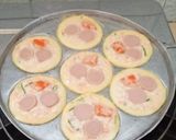 Foto langkah ke 3 dari resep Telur Ping Pong.
