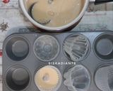 Foto langkah ke 2 dari resep Milk Tea Puding.
