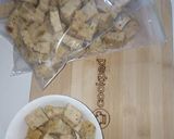 A picture of step 11 of Baked chicken chunks.