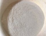 Házi túrós batyu recept fázis 1 fotója