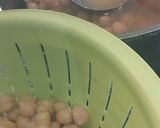 Foto del paso 1 de la receta: Hummus de Paulina
