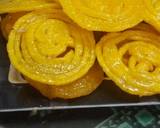Instant Jalebis (without fermentation) recipe step 2 photo