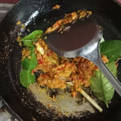 Langkah 2