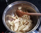 Máglyarakás recept fázis 1 fotója