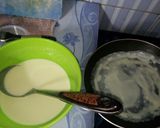 Foto langkah ke 5 dari resep Kulit lumpia/risol.