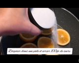 Une image de l'étape 5 de Moelleux à l’Orange 🍊 recette sicilienne.
