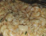 चटपटी मैगी मसाला मैकरॉनी(Chatpati maggi masala macaroni recipe in hindi) रेसिपी चरण 2 फोटो