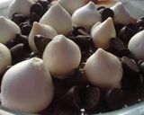 Foto del paso 7 de la receta: Crema Mousse de chocolate