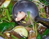Foto langkah ke 3 dari resep Sayur Asem.