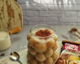 عکس مرحله 5 از دستور آیس کاپوچینو🥛🧋