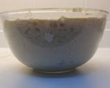 Foto del paso 3 de la receta Pan casero de kamut, con biga