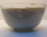 Foto del paso 3 de la receta: Pan casero de kamut, con biga
