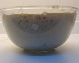 Foto del paso 3 de la receta: Pan casero de kamut, con biga