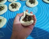 Foto langkah ke 11 dari resep Hotteok (호떡) tradisional Korea - Korean Sweet Pancake.