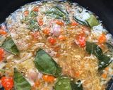รูปขั้นตอนการทำที่ 1 ของ อ่อมไก่อีสาน