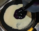 Foto langkah ke 3 dari resep Selai Bunga Telang.