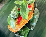 Foto langkah ke 3 dari resep Pepes Ikan Kembung (Fillet).