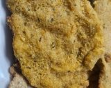 Foto del paso 7 de la receta: Milanesas de pollo a mi manera