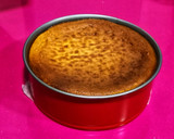 Foto del paso 9 de la receta: Tarta de queso cremosa