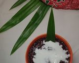 Foto langkah ke 4 dari resep Bubur Ketan Hitam.