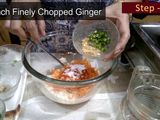 Corn Uttapam  | Makai Ka Cheela