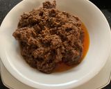 Foto langkah ke 8 dari resep Rendang Flank Steak.