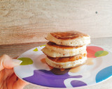 Foto del paso 3 de la receta: HotCakes para el desayuno del domingo