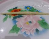 Foto langkah ke 6 dari resep Roti Canai (Paratha).